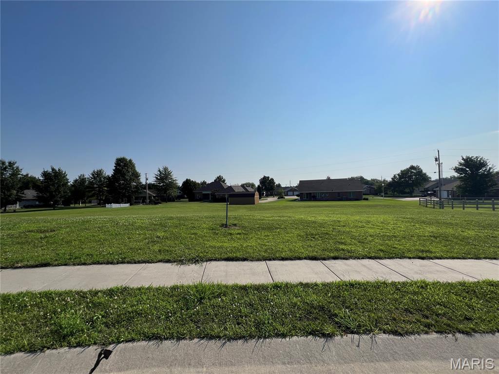 Redbud Court - Commercial Sale