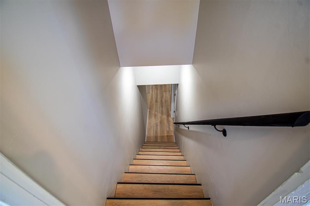 Oakbrook Forest - Residential
