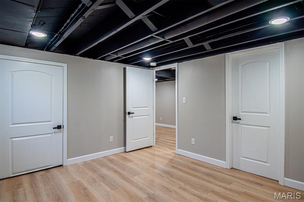Oakbrook Forest - Residential