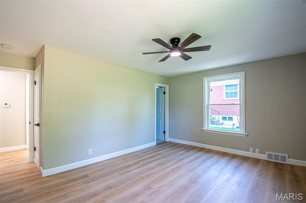 Oakbrook Forest - Residential