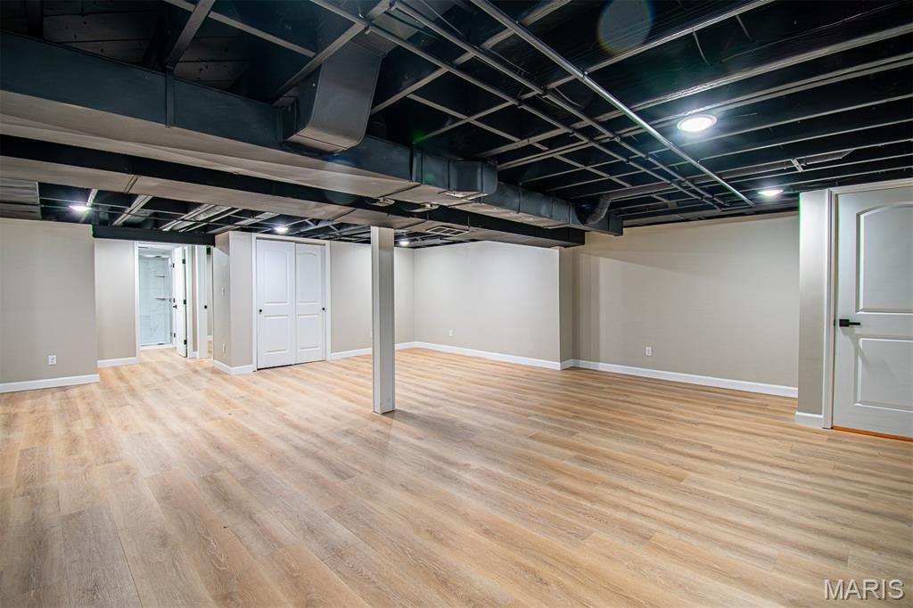 Oakbrook Forest - Residential