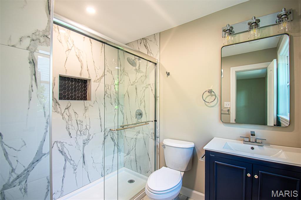 Oakbrook Forest - Residential