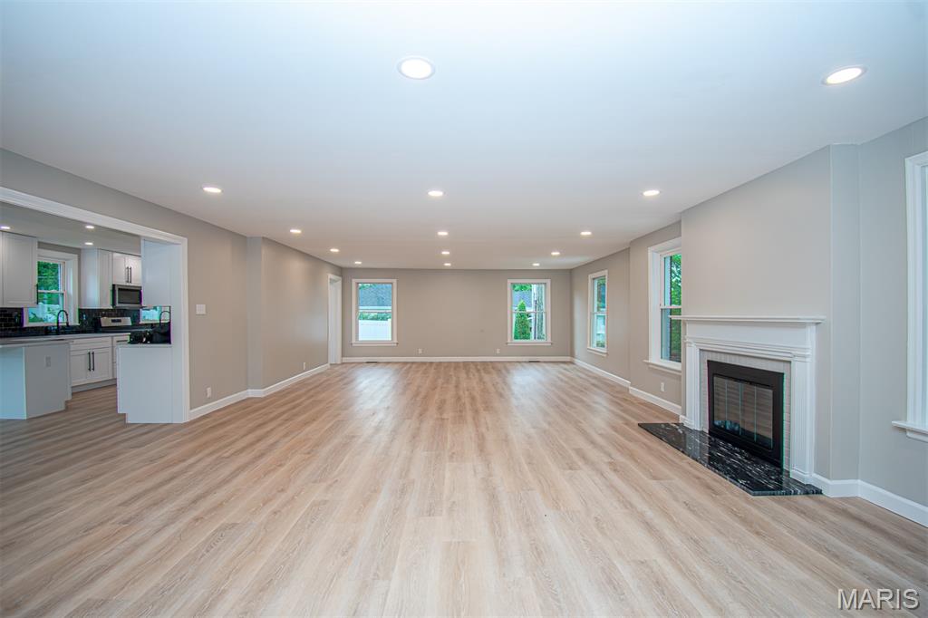 Oakbrook Forest - Residential