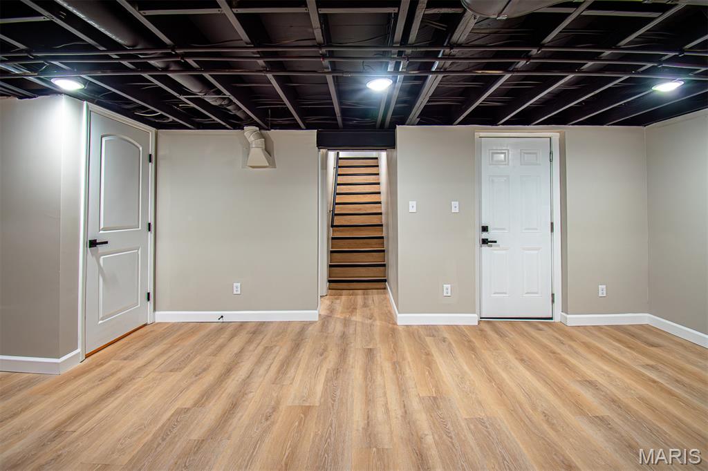 Oakbrook Forest - Residential