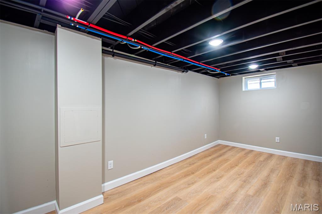 Oakbrook Forest - Residential