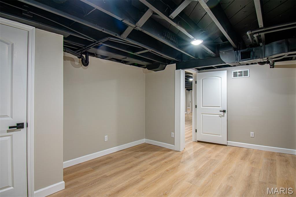 Oakbrook Forest - Residential