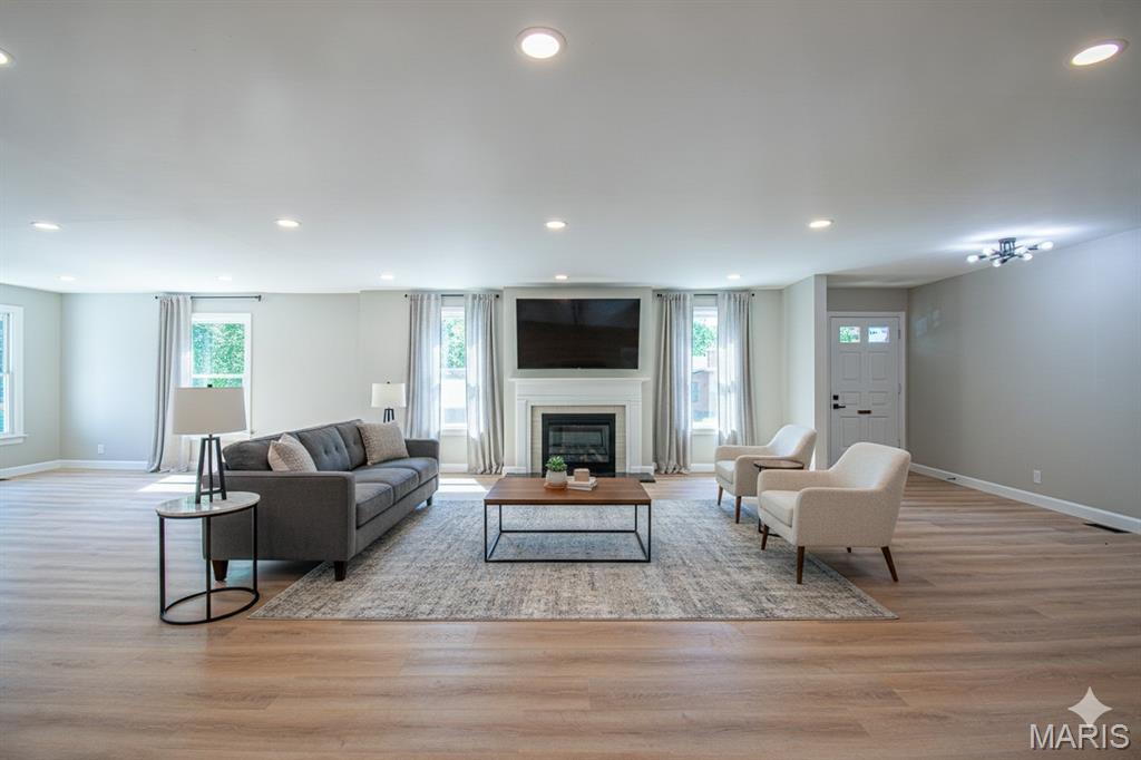 Oakbrook Forest - Residential