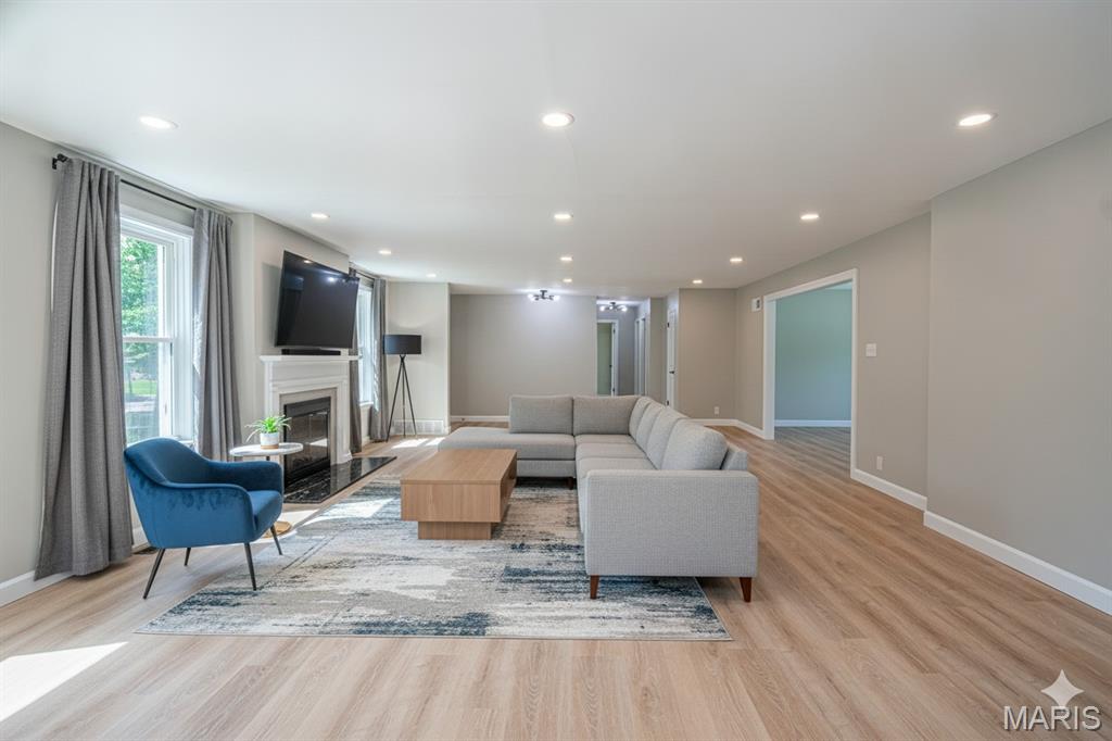 Oakbrook Forest - Residential