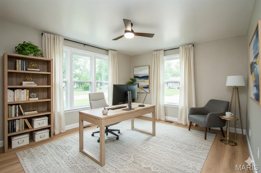 Oakbrook Forest - Residential