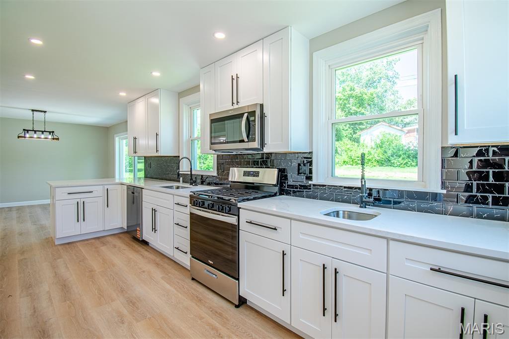 Oakbrook Forest - Residential