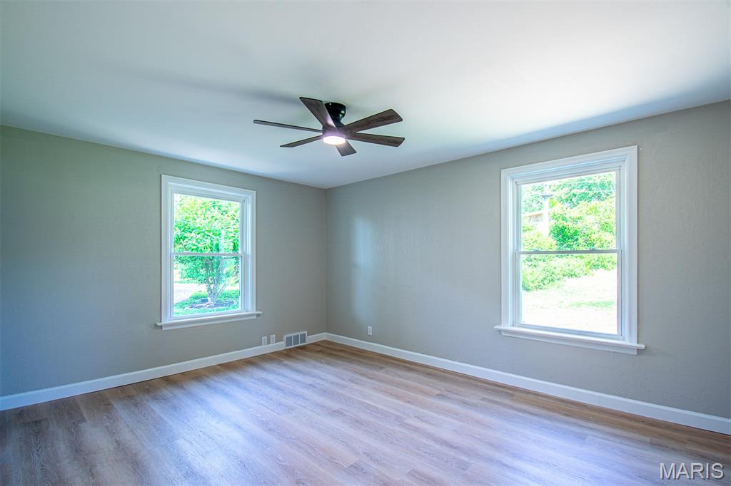Oakbrook Forest - Residential
