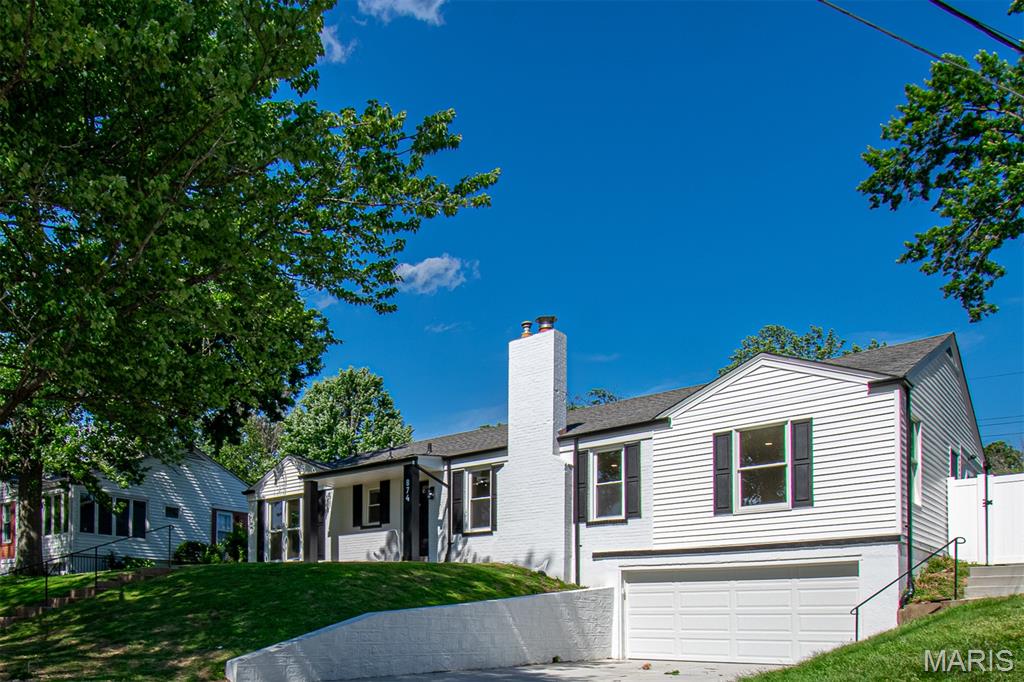 Oakbrook Forest - Residential