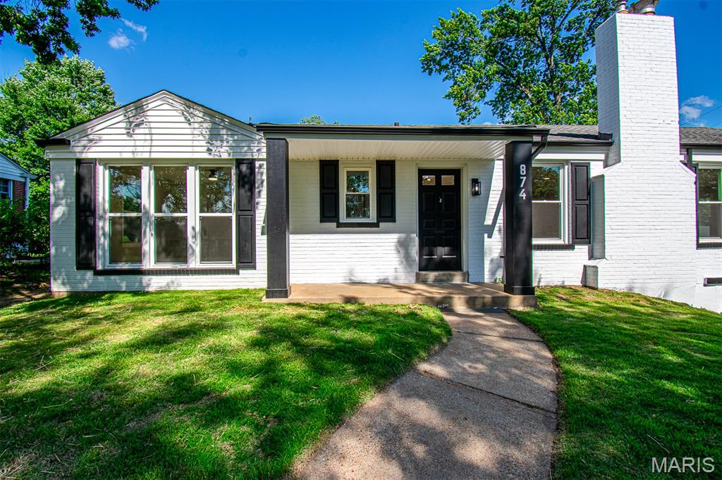 Oakbrook Forest - Residential