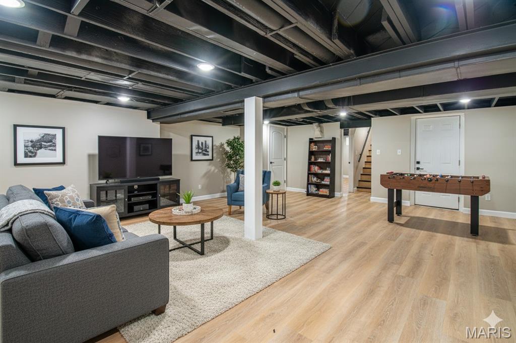 Oakbrook Forest - Residential