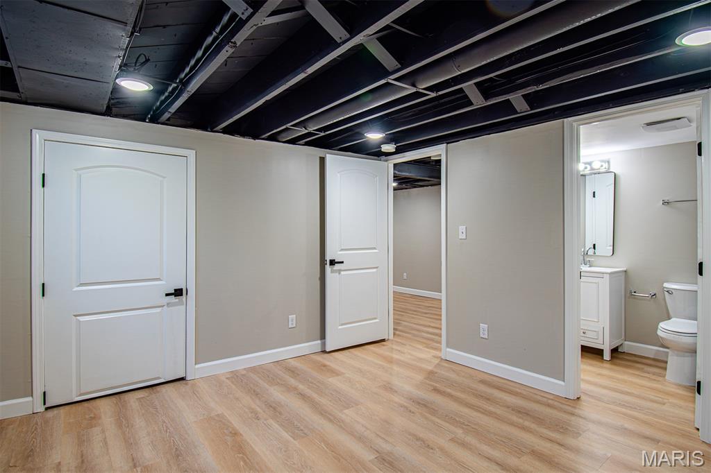 Oakbrook Forest - Residential