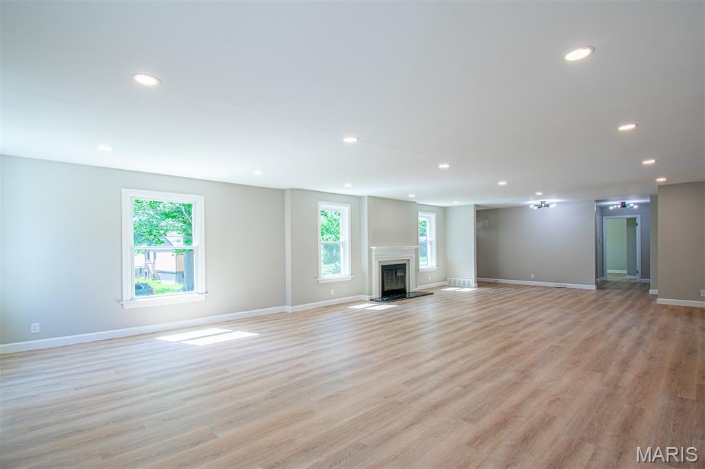 Oakbrook Forest - Residential