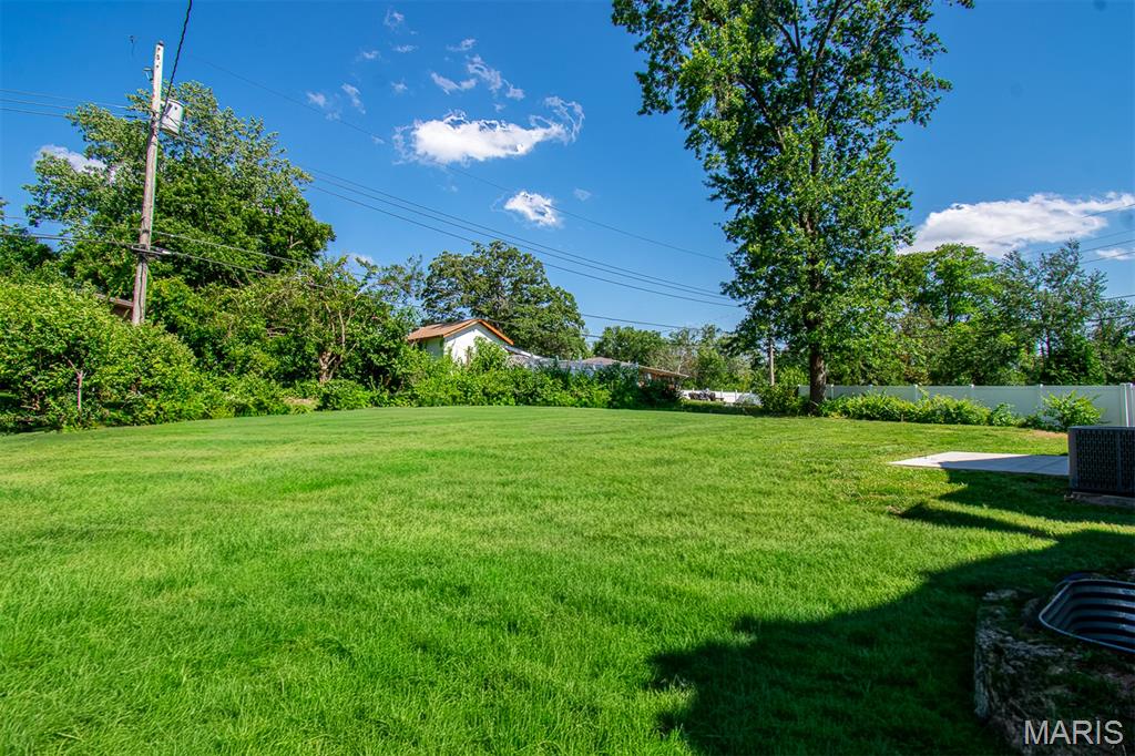 Oakbrook Forest - Residential