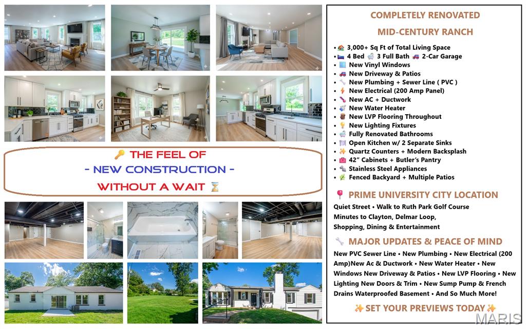 Oakbrook Forest - Residential