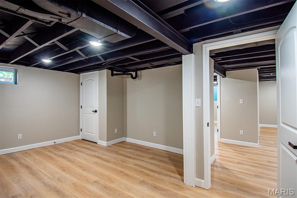 Oakbrook Forest - Residential