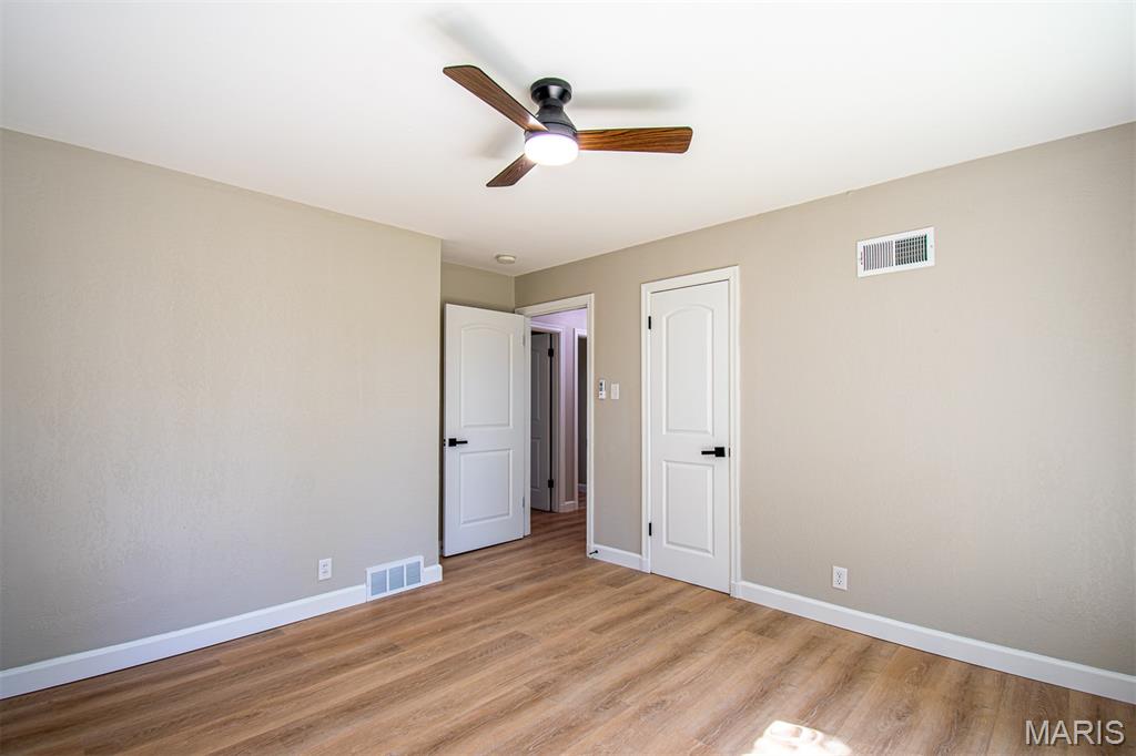 Oakbrook Forest - Residential