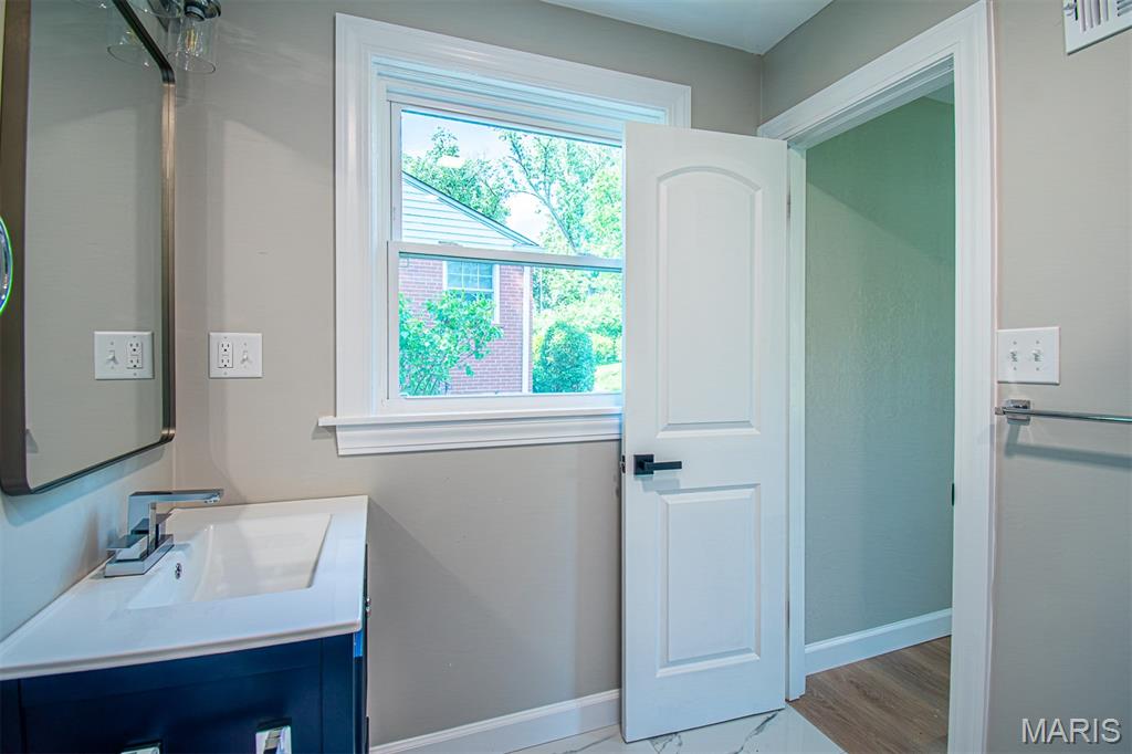 Oakbrook Forest - Residential
