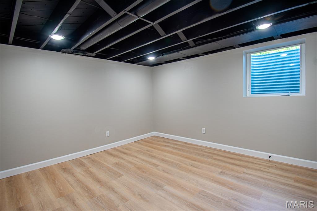 Oakbrook Forest - Residential