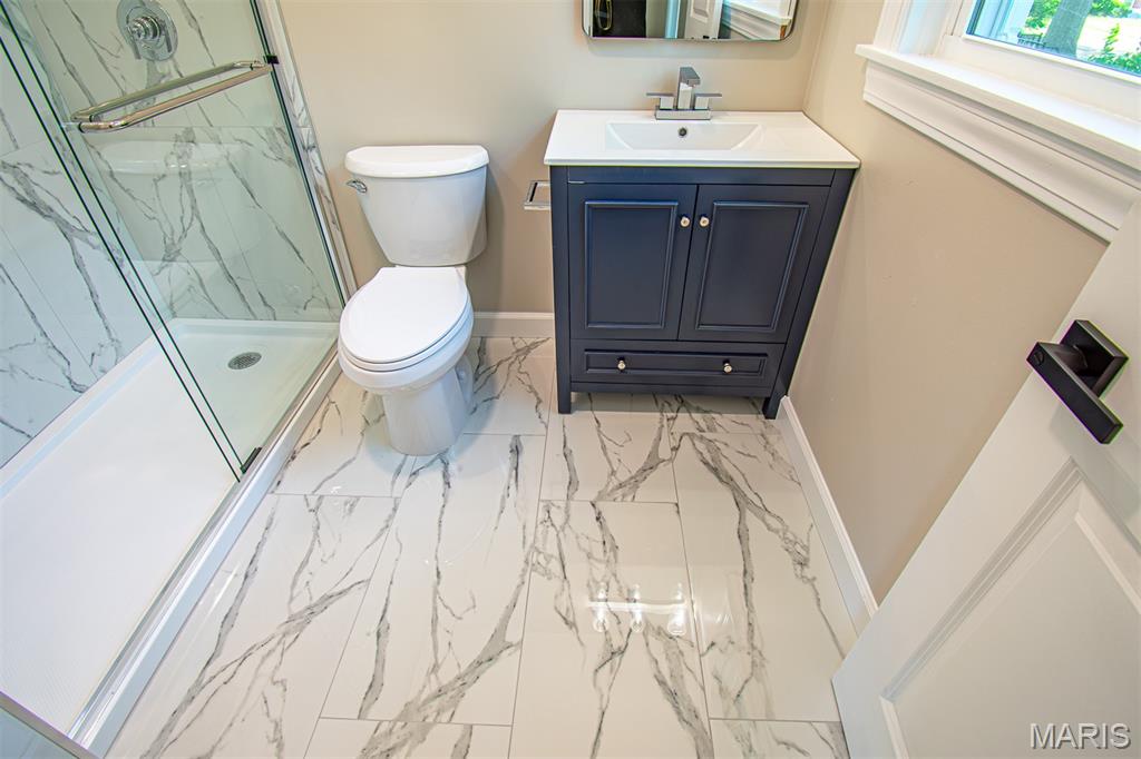 Oakbrook Forest - Residential