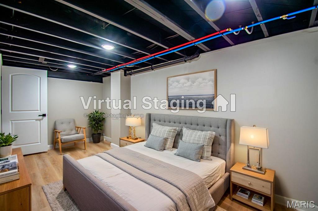 Oakbrook Forest - Residential