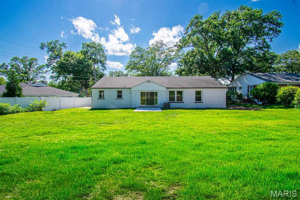 Oakbrook Forest - Residential