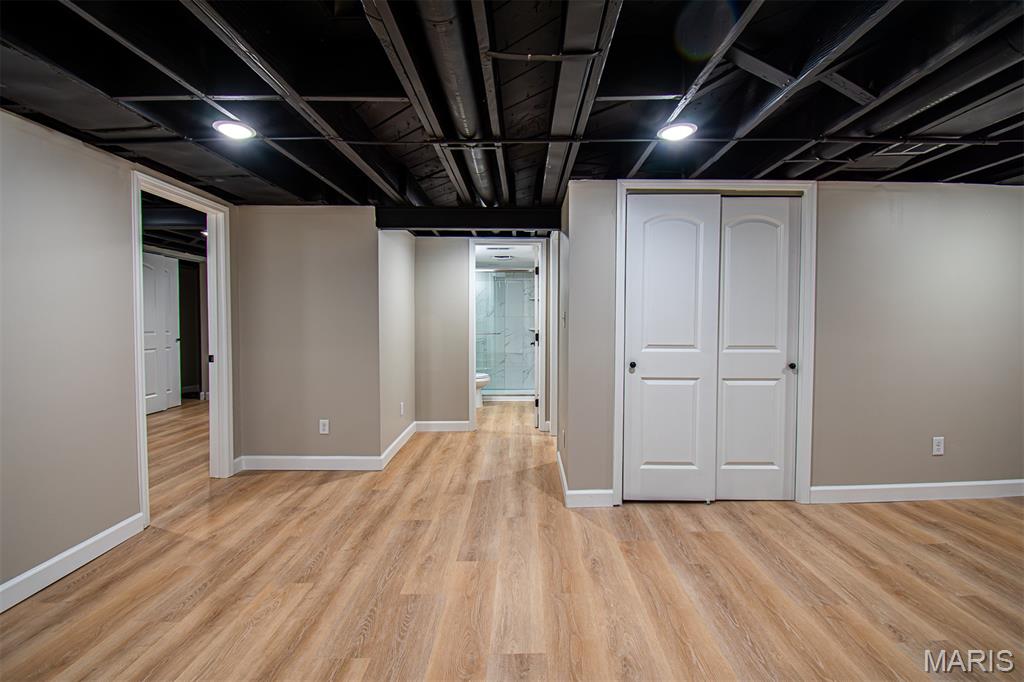 Oakbrook Forest - Residential