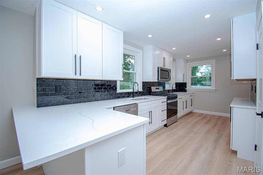Oakbrook Forest - Residential