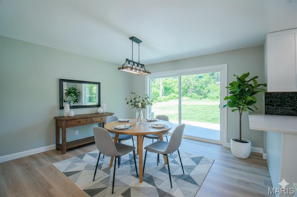 Oakbrook Forest - Residential