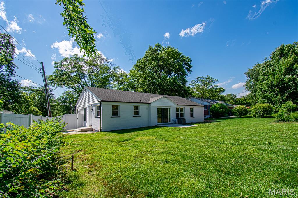 Oakbrook Forest - Residential