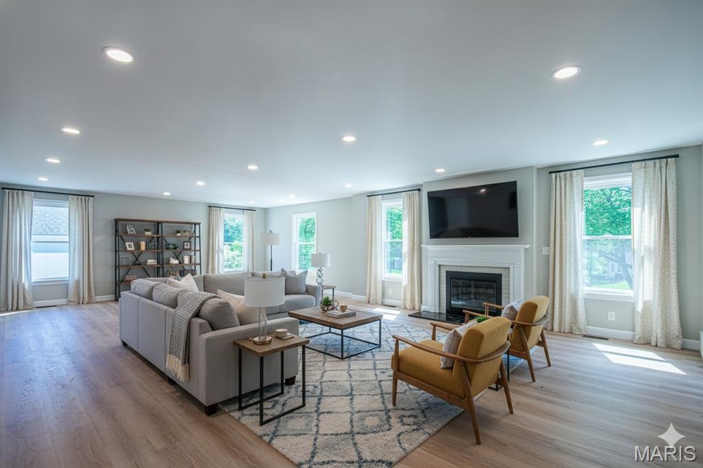 Oakbrook Forest - Residential