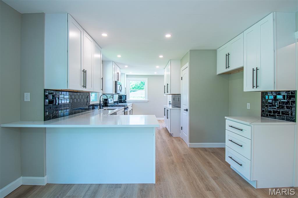 Oakbrook Forest - Residential