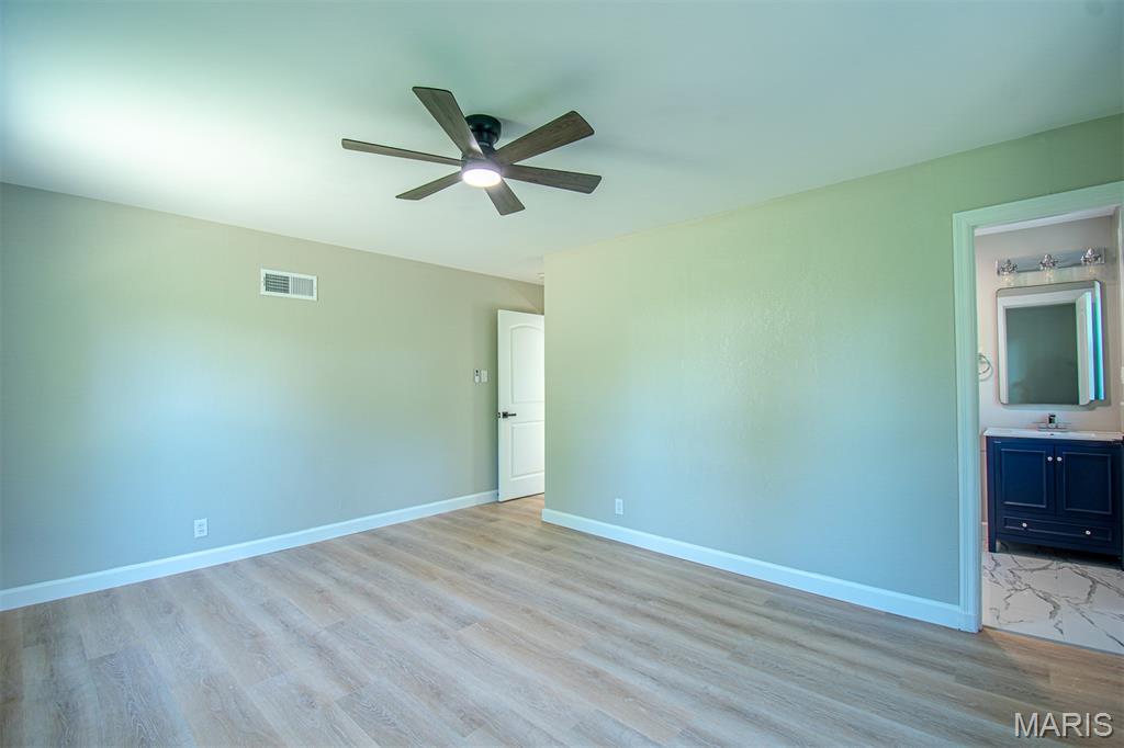 Oakbrook Forest - Residential