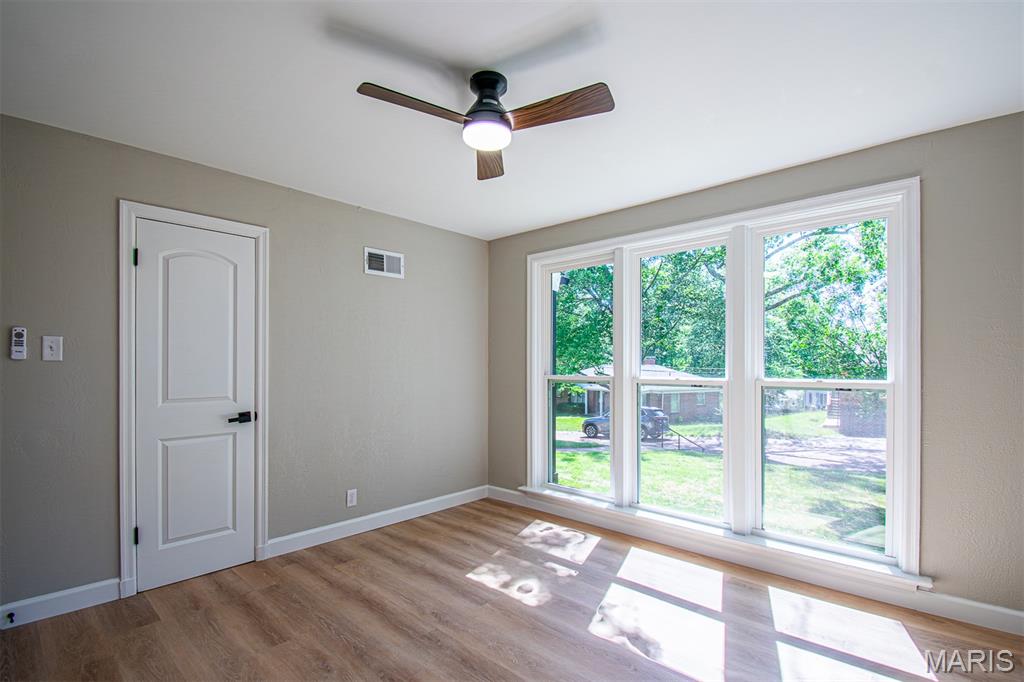 Oakbrook Forest - Residential