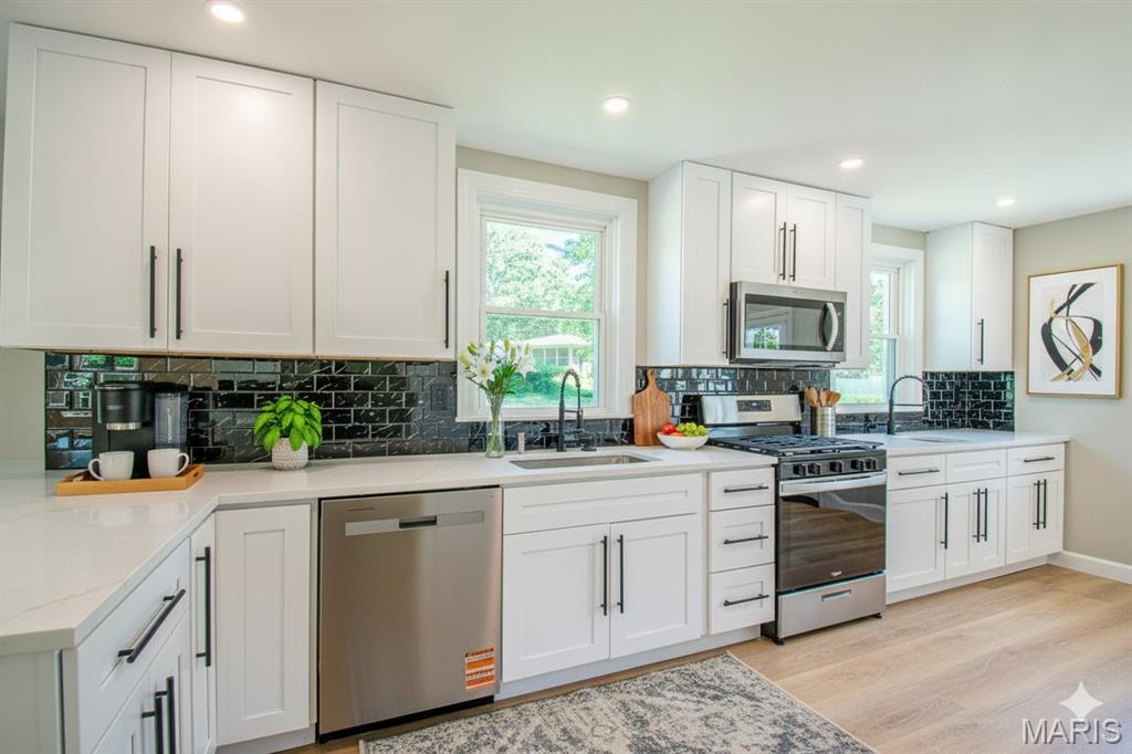 Oakbrook Forest - Residential