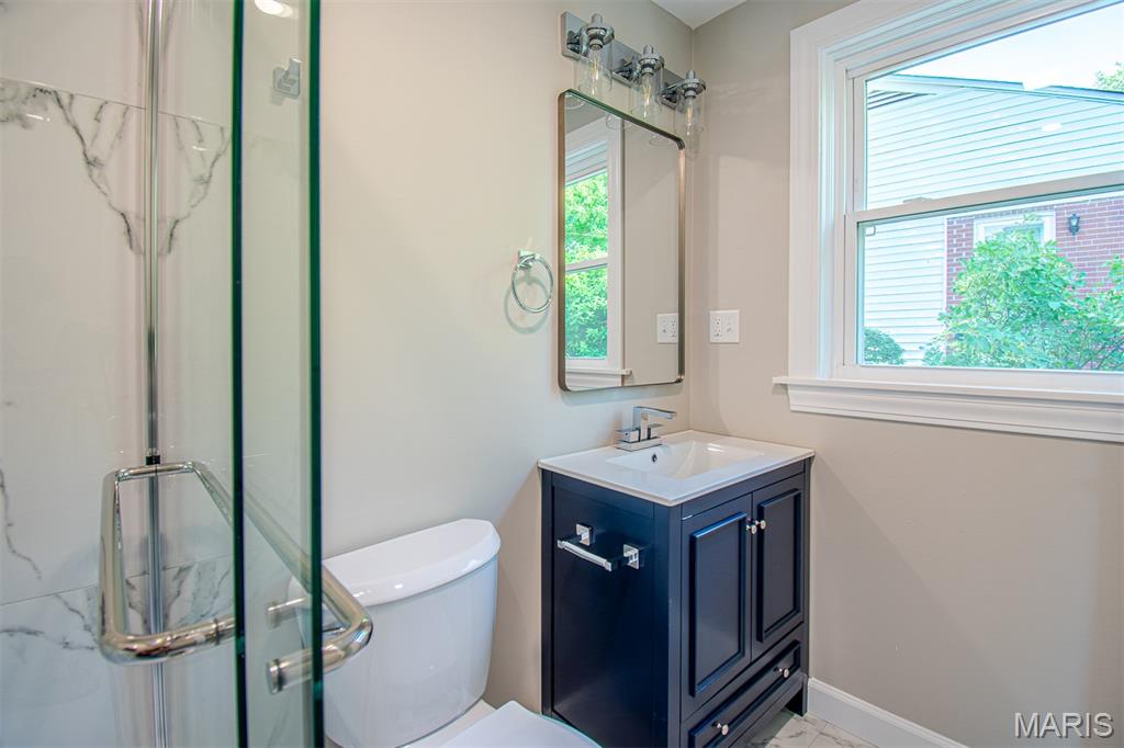 Oakbrook Forest - Residential