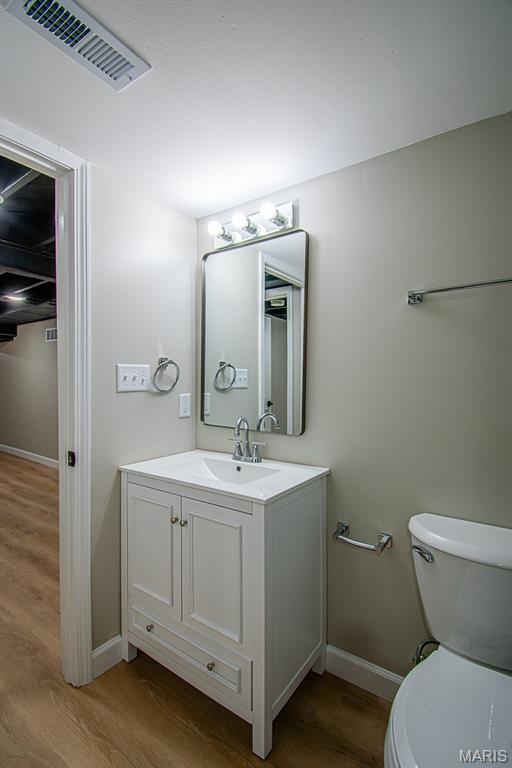 Oakbrook Forest - Residential