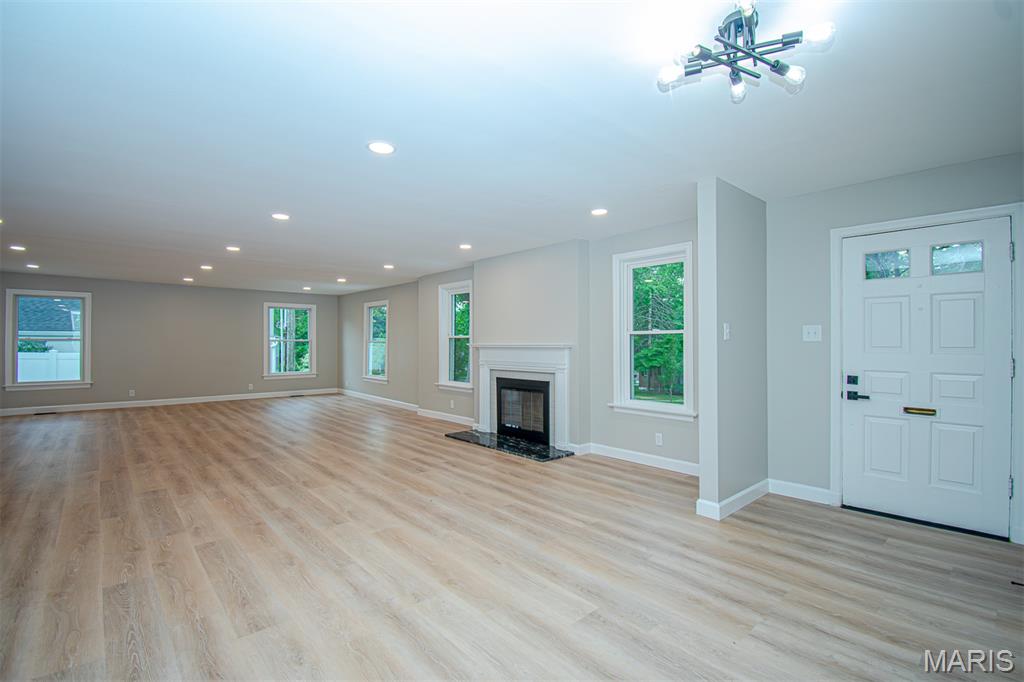 Oakbrook Forest - Residential