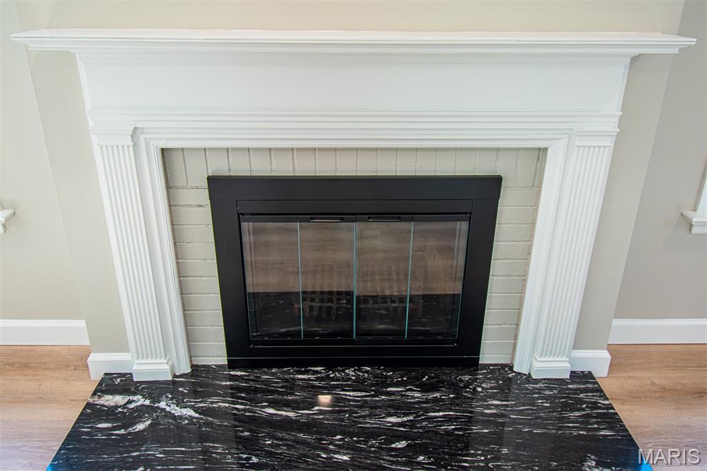 Oakbrook Forest - Residential