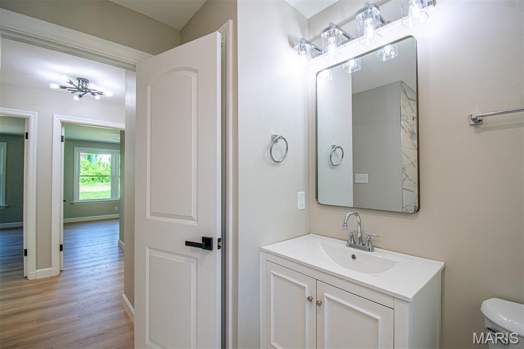 Oakbrook Forest - Residential