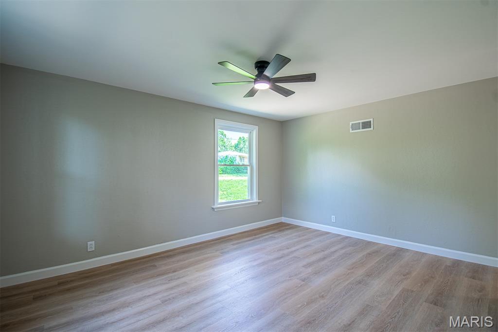 Oakbrook Forest - Residential