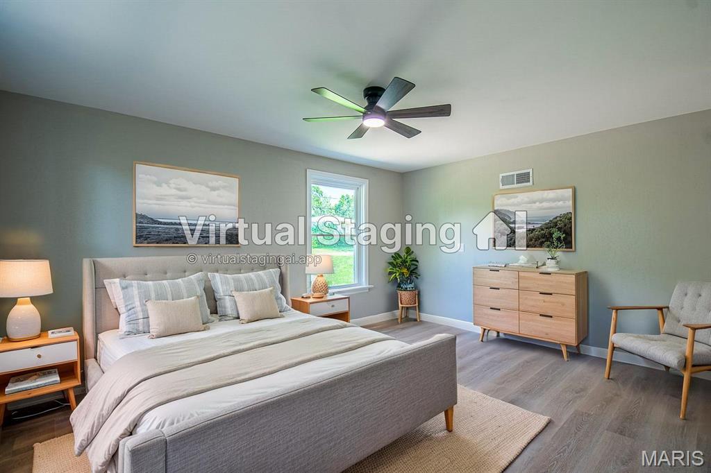 Oakbrook Forest - Residential