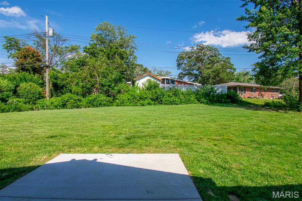 Oakbrook Forest - Residential