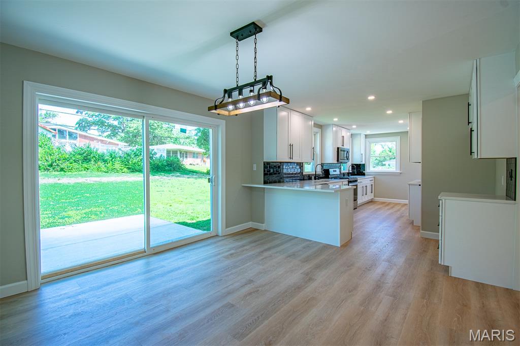 Oakbrook Forest - Residential