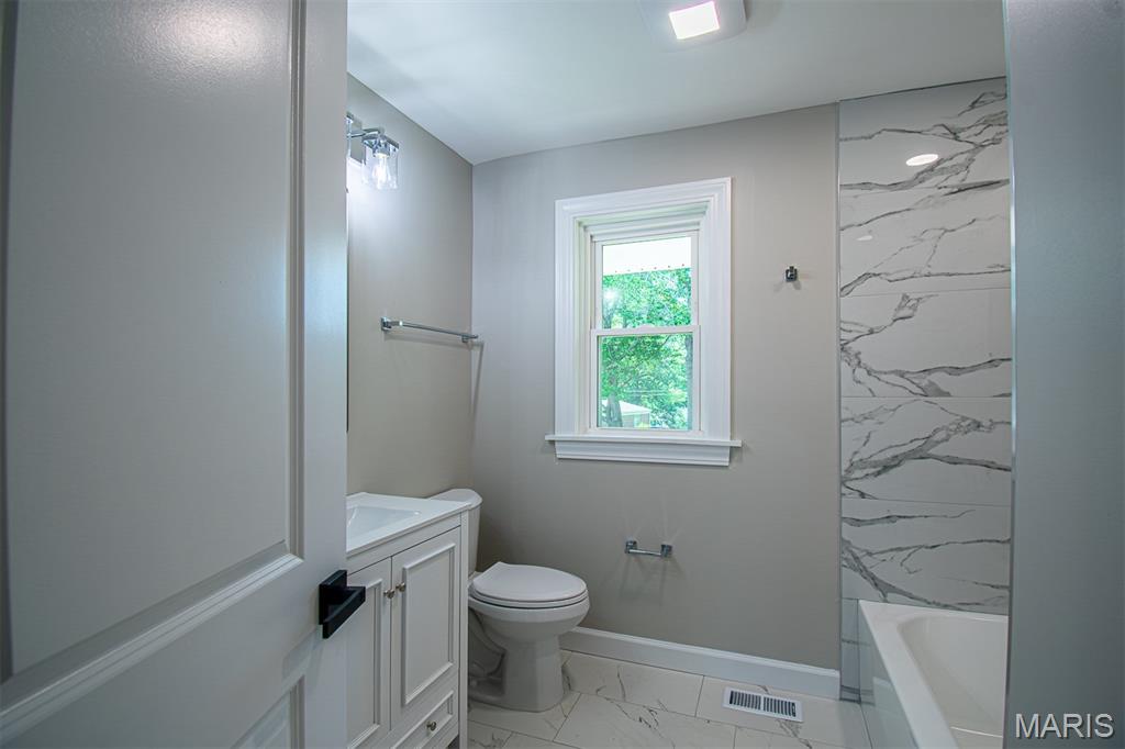 Oakbrook Forest - Residential