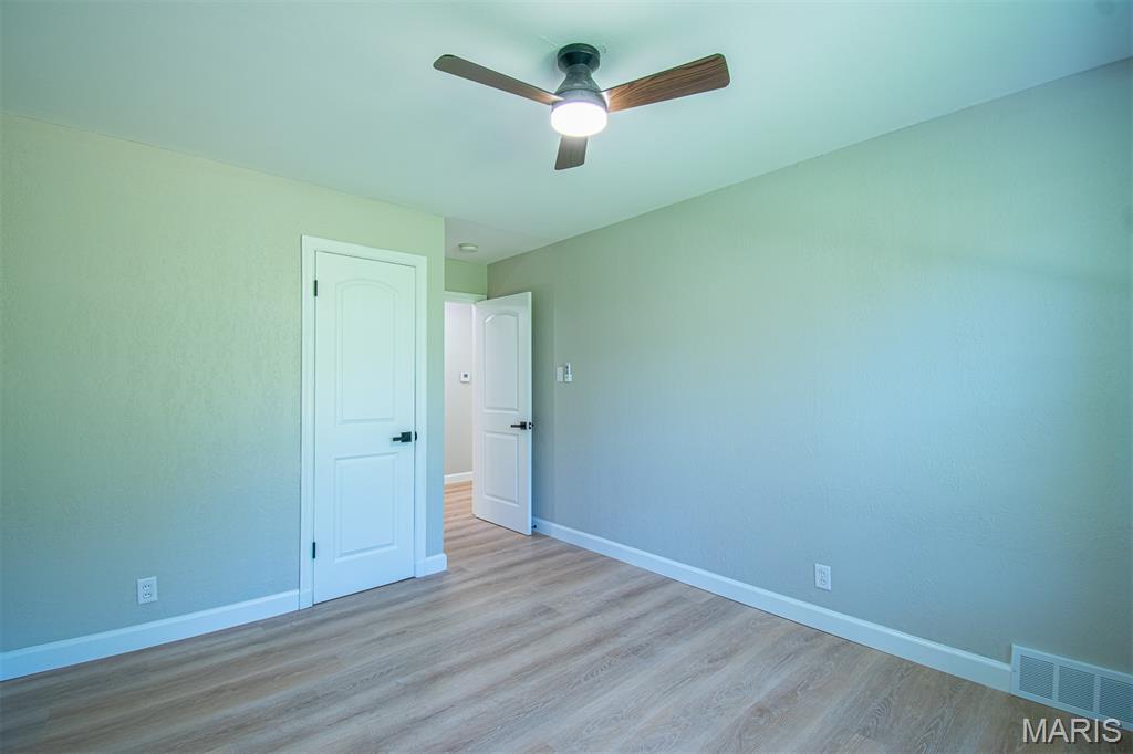 Oakbrook Forest - Residential