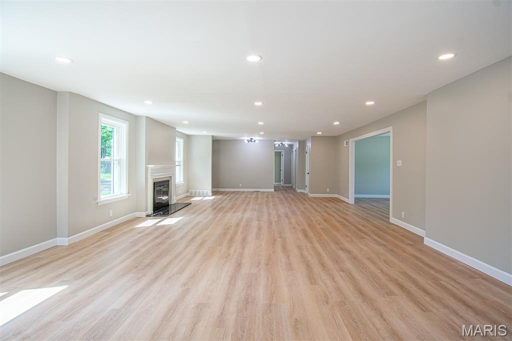 Oakbrook Forest - Residential